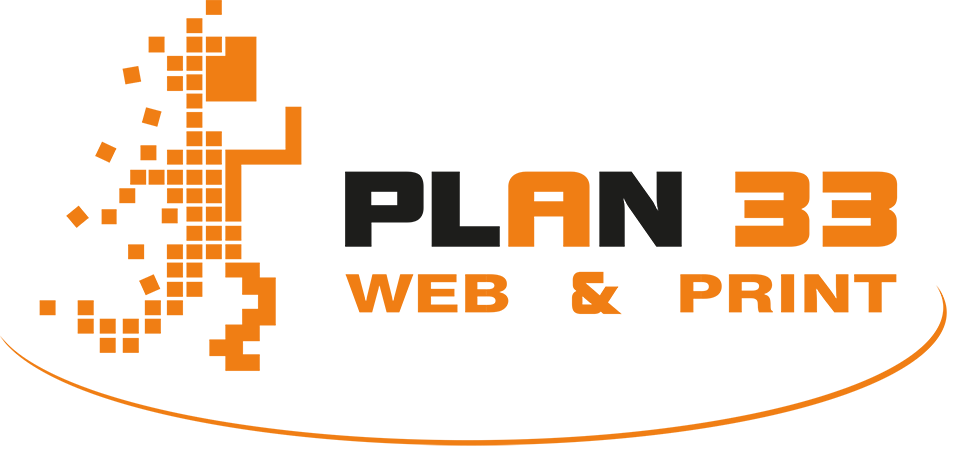 Logo plan33