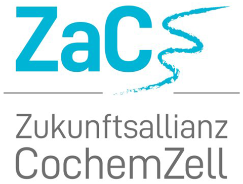 Logo ZAC